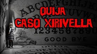 OUIJA CASO XIRIVELLA VALENCIA 1999 [upl. by Aicylla428]