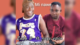 ZedyB challenge mi nawe [upl. by Saltzman42]