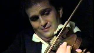 Paganini 24 Caprices live in one concert without interval [upl. by Ilyak]