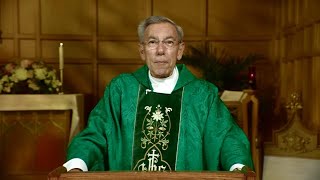 Catholic Mass Today  Daily TV Mass Wednesday June 26 2024 [upl. by Silas]