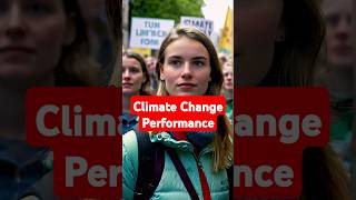 Climate Change Performance Key Trends and Insights for a Sustainable Future [upl. by Ruamaj742]