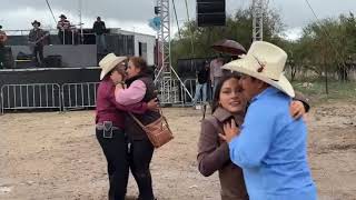 EL BAILE EN TORIBIO CALERA ZACATECAS [upl. by Ilonka]