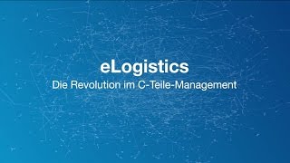 eLogistics  Die Revolution im CTeileManagement [upl. by Nudd]