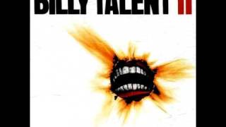 Billy Talent  Fallen Leaves [upl. by Keldah]