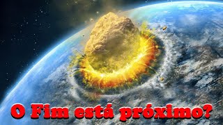 AS 5 GRANDES EXTINÇÕES DA TERRA [upl. by Ernest88]