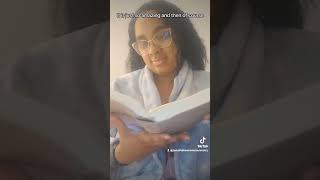 Christian girl diary Part 1 Christian God Jesus HolySpirit Faith Amen fyp shorts viral [upl. by Oahc]