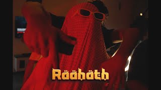 Lil Payyan amp Wraith V  Raahath  Official Music Video [upl. by Ilrahs]