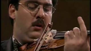 Leonidas Kavakos  Korngold Violin Concerto [upl. by Lewls]