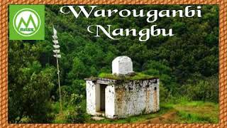 Ⓜ️ Warouganbi Nangbu 🎤Sanjenbam Bankimchandra [upl. by Narik651]