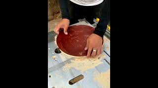 shorts wood woodworking asmr Smart challenges viral OMG Amazing short machine carpenters [upl. by Yantruoc]