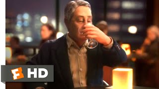 Anomalisa 2015  Who Are You Scene 1010  Movieclips [upl. by Vita]