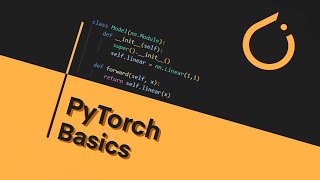 Understanding PyTorch Functionalities in Under 6 Minutes – nnModule and nnLinear [upl. by Vashtia]