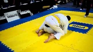 Scott Askham Vs Luke Horton  Midlands BJJ open [upl. by Ulphiah439]