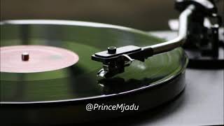 PrinceMjadu  Old School House Mix Too [upl. by Anasiul136]