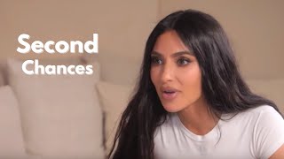 The Kardashians Second Chances  Season 5  Best Moments  Pop Culture [upl. by Nnaira256]