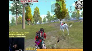 SCRIM GRATISS 25 des 23 pubgmobile scrims fyp pubg [upl. by Raddi]