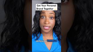 Build Your Brand with What You Already Have [upl. by Hen816]