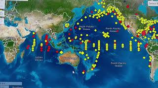 Buoys in Motion Oct 9 2024 [upl. by Rairb]