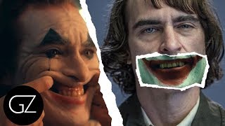 Coringa  A preparação do Joaquin Phoenix analise póstrailer [upl. by Ap]