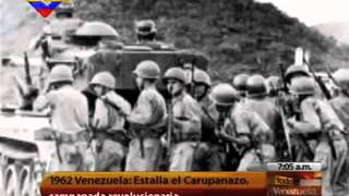 Comunismo y Socialismo en Venezuela [upl. by Enialedam]