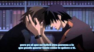 Junjou Romantica  Hiro amp Nowaki [upl. by Lecroy]