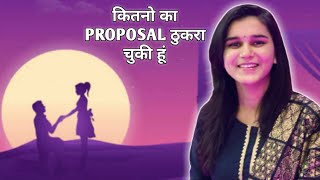 He Proposed me Sunday Varta  Himanshi Singh  Lets Learn  Motivational Video  CTET KVS [upl. by Ardnnek82]