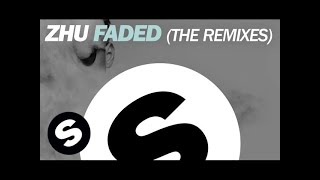 ZHU  Faded Steve James Remix [upl. by Jake]