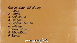 Guyon Waton Full Album [upl. by Gnivri784]