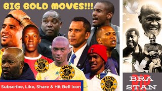 FADLU  MOKWANA  CHIEFS SIGNINGS amp TARGET  MANQOBA  PITSO RULANI  BRA STAN  BENNI  DOLLY DEAL [upl. by Benito733]