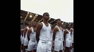 44 Weeks of Rigorous Training at the Indian Naval Academy navy army motivation [upl. by Neelahs]