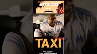 Taxi 4 Djibril à Marseille sa décoiffe film cinema movie comedie humour [upl. by Aileno]