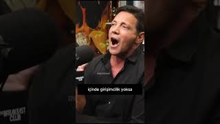 Üniversiteye gitmek zaman kaybı mı  Jordan Belfort [upl. by Suedaht996]