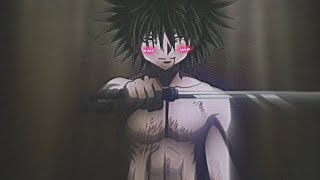 feitan edit  hunter x hunter edit [upl. by Alexandro]