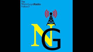 Ep 14  Season 1 Finale  The Best Of The Nice Guys Radio [upl. by Germano]