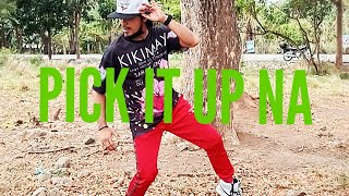 90s Dance PICK IT UP NA ❗❗❗ RATCHADA DANCE WORKOUT 💃🕺🇵🇭🇵🇭🙏🙏🔥 [upl. by Herzel]