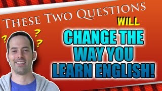 REAL English Fluency Test Do you understand REAL spoken English How to learn English [upl. by Aiksas979]