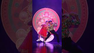 Pushpa 2 🔥🔥🔥❤️❤️❤️ vriddhivishal dancingfamily [upl. by Cynthia]