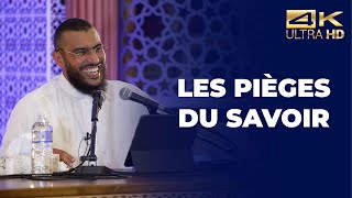 Les pièges du savoir  Mehdi dIslammag  Conférence complète en 4K [upl. by Allemap]