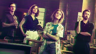 Halt and Catch Fire Trailer [upl. by Thorndike]