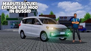 7 Seter Best MPV Car In india Ertiga 7 Seter Best Car In Driving In Game And Performance Good [upl. by Uriisa678]