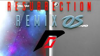 LENOVO TAB 2 A730 HC RESURRECTION REMIX ROM [upl. by Lletnohs]