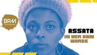 Assata Speaks In Her Own Words [upl. by Nicolis92]