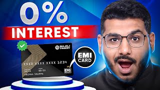 Bajaj Finance Card Kaise Banaye  Bajaj Finserv EMI Card [upl. by Tarsuss]