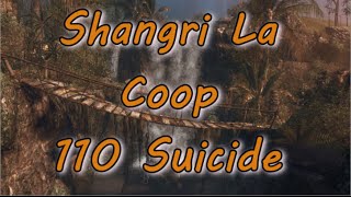 Shangri La Coop 110 Rounds Suicide Montage [upl. by Ferwerda]