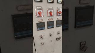 old furnace control panel power connector workviralvideo panel control old wiring furnace [upl. by Veta690]