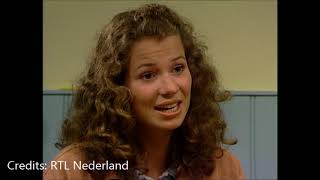 GTST Specials  De eerste scène van Martine Hafkamp [upl. by Stanton]