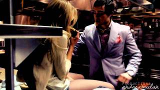 Gossip Girl Trailer Español  Spanish [upl. by Gambrill]