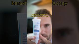 Keracnyl mat ducray  dermatologista explica [upl. by Ahsied]