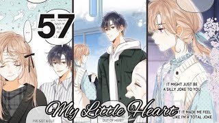 My Little Heart Chapter 57 [upl. by Ackerley]