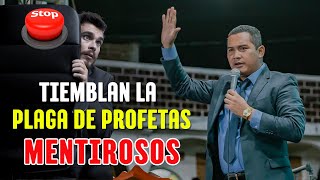 Mensaje que sorprendió a la multitud  Pastor Carlos Rivas [upl. by Cyma320]